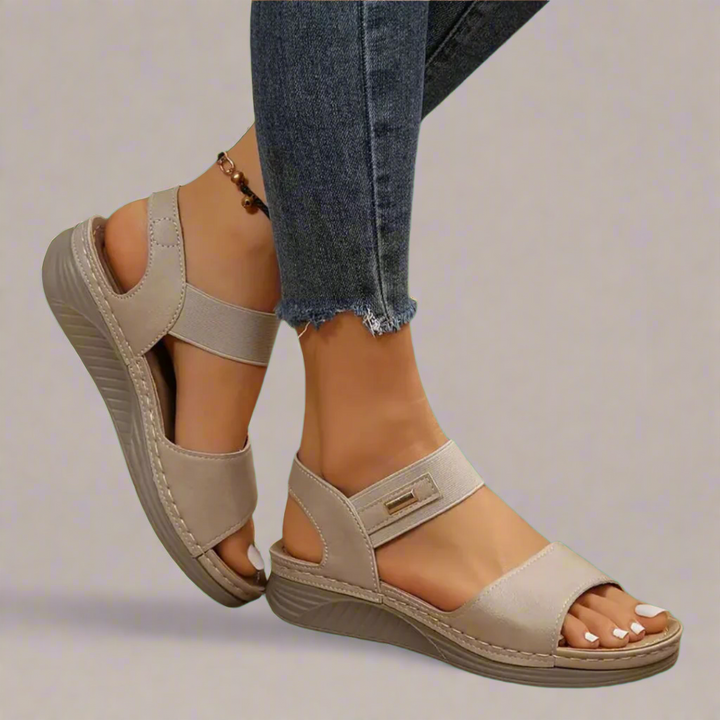 Grace™ | Sandalias Ortopédicas Confortables