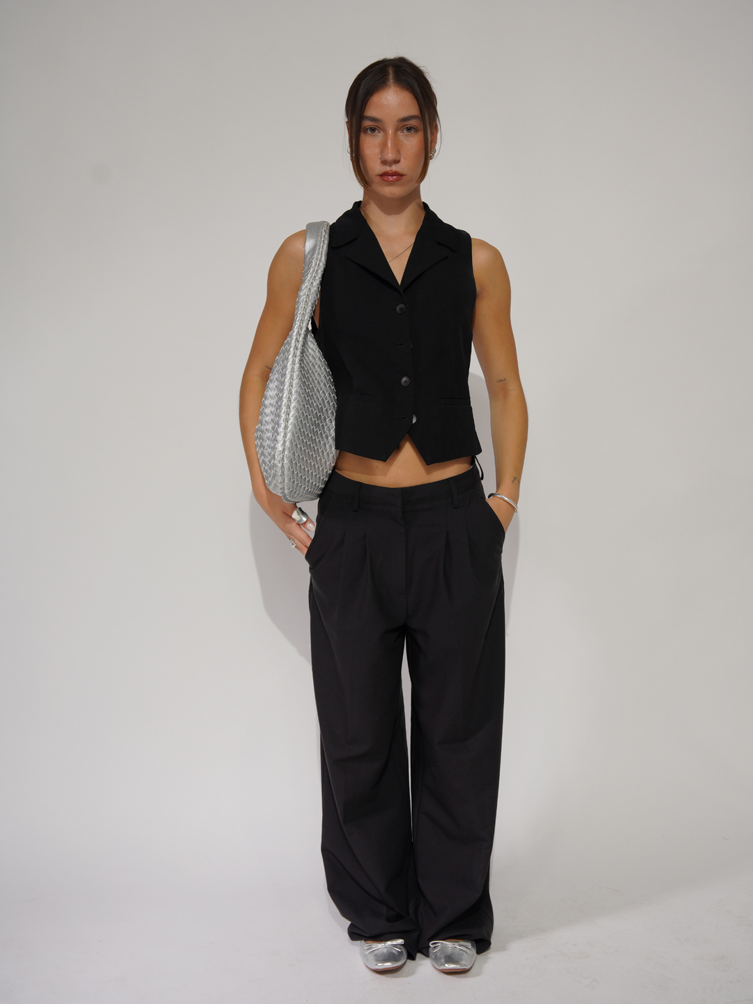 Bolso Samara de un solo hombro