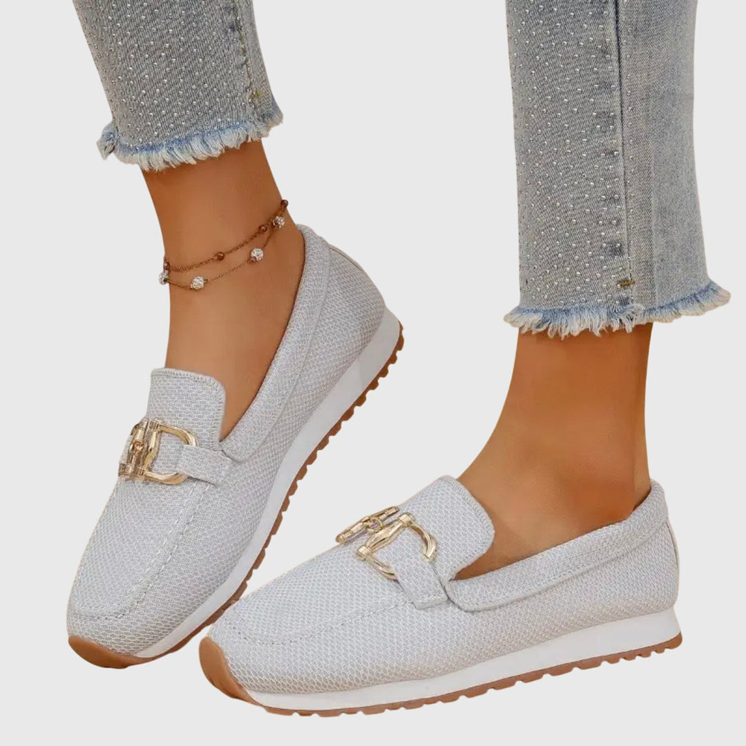 Susie™ | Zapatillas ortopédicas