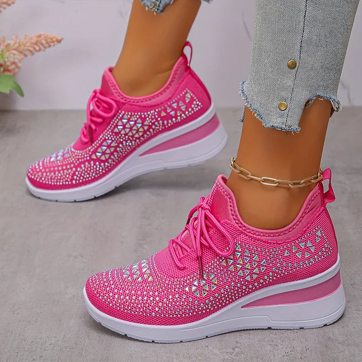 Bonnie Zapatillas Ortopédicas