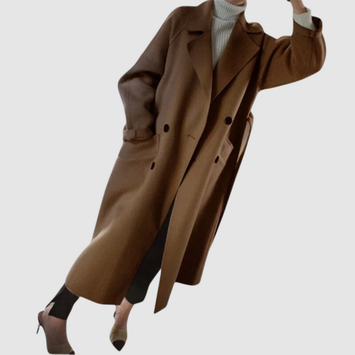 Michaela - abrigo elegante