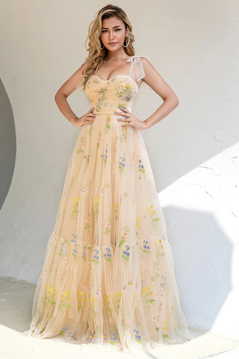 Vestido de Fiesta Sorpresa – Oferta Flash