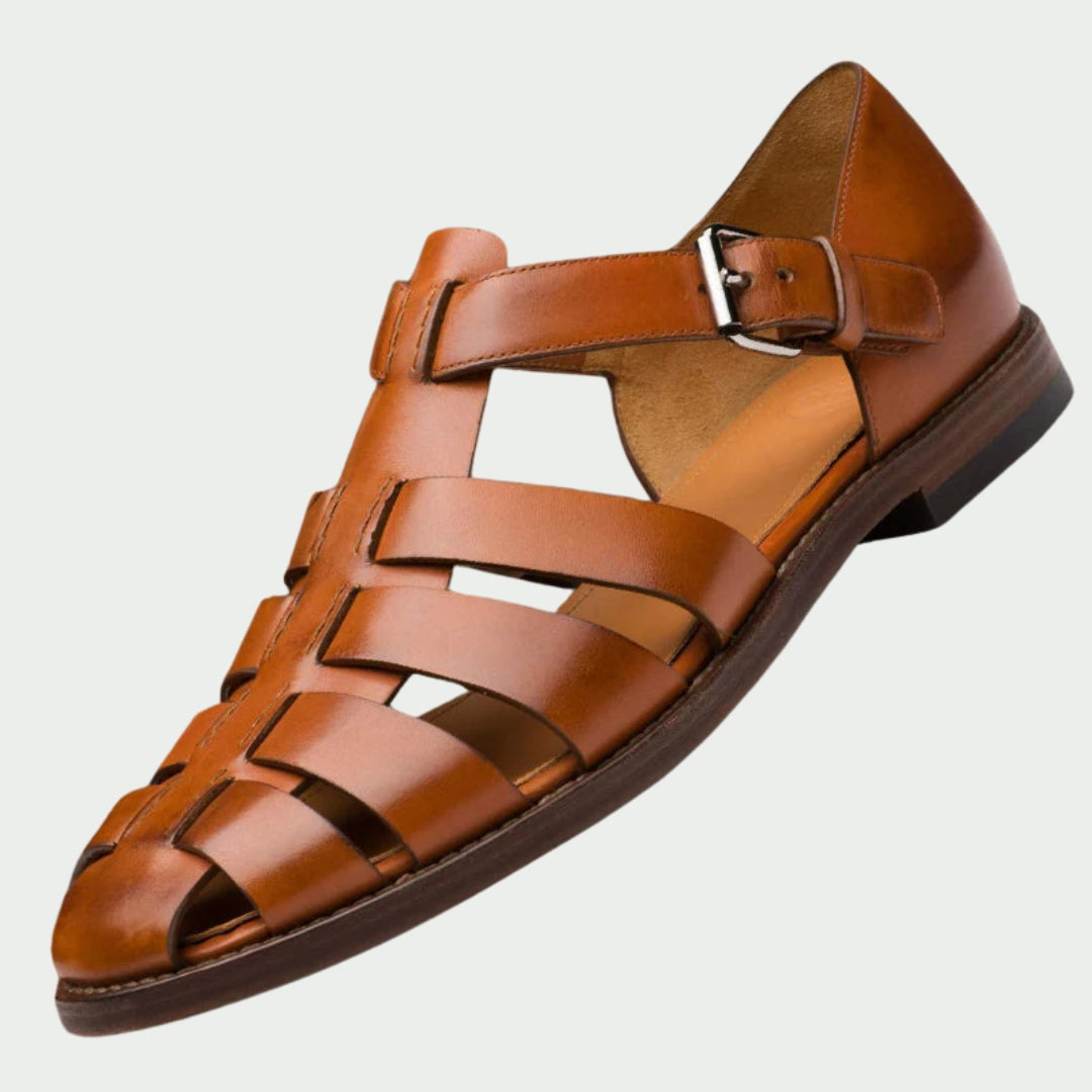 Owen™ - Sandalias Planas Elegantes