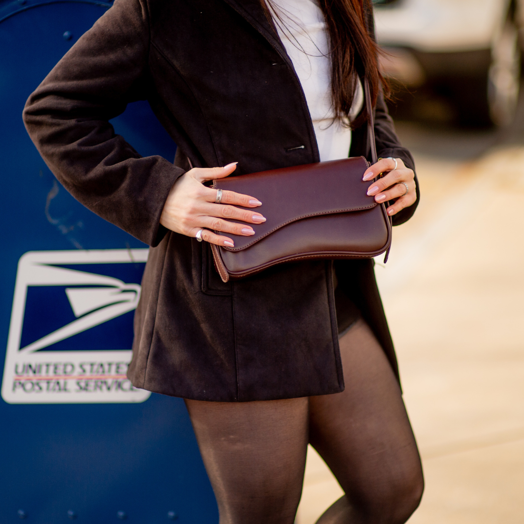 Chloe - Bolso de hombro
