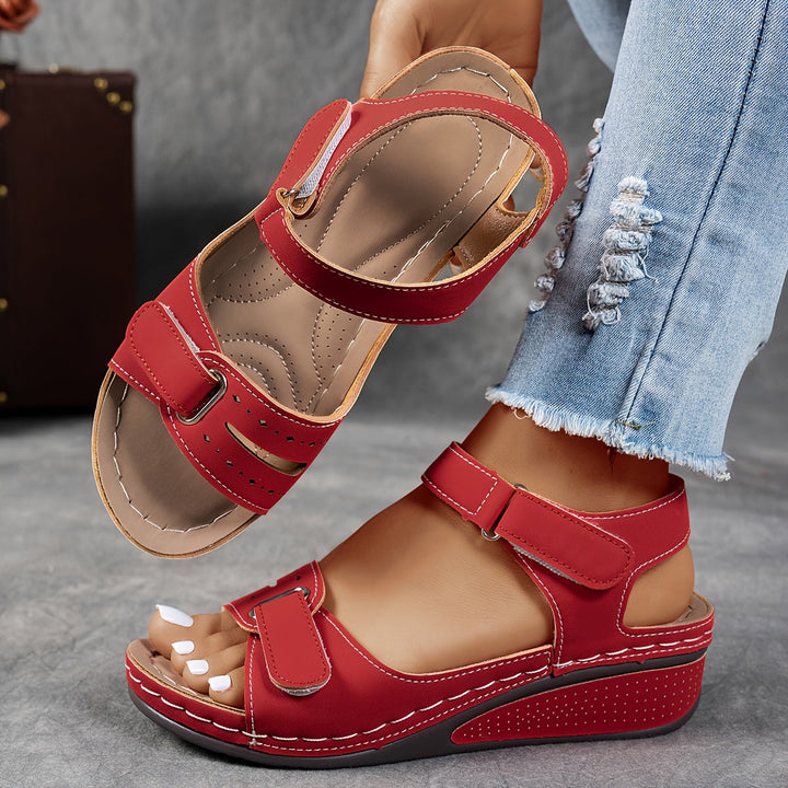 Maggie | Sandalias Ortopédicas Elegantes