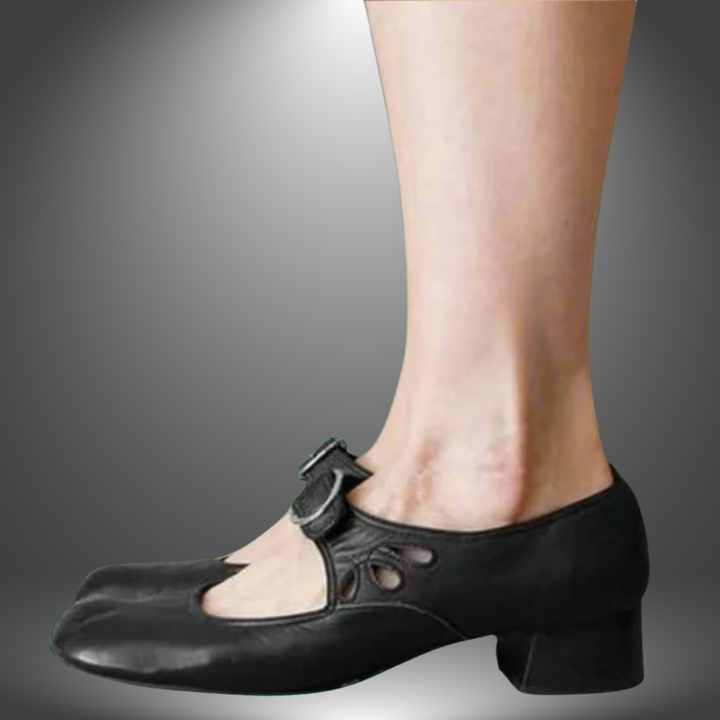 Denisa | Sandalias Vintage Hechas a Mano