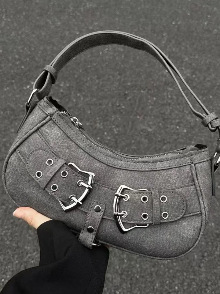 Mini bolso Felicity con correa