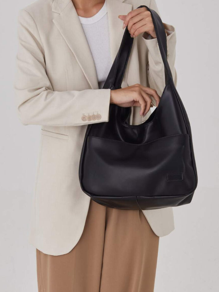 Bolso de hombro Luna