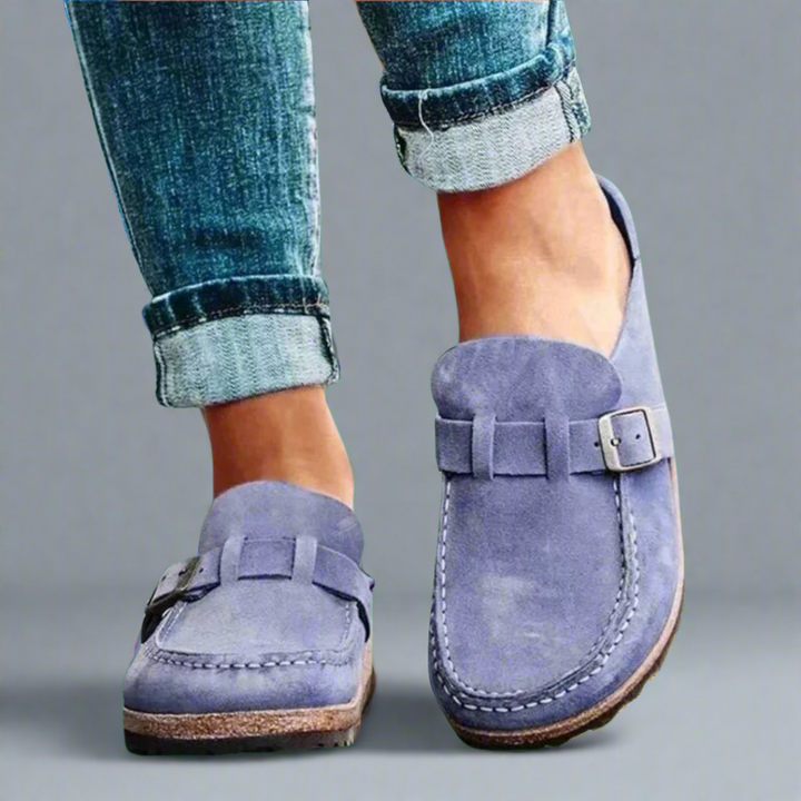 Jessica™ | Sandalias ortopédicas premium