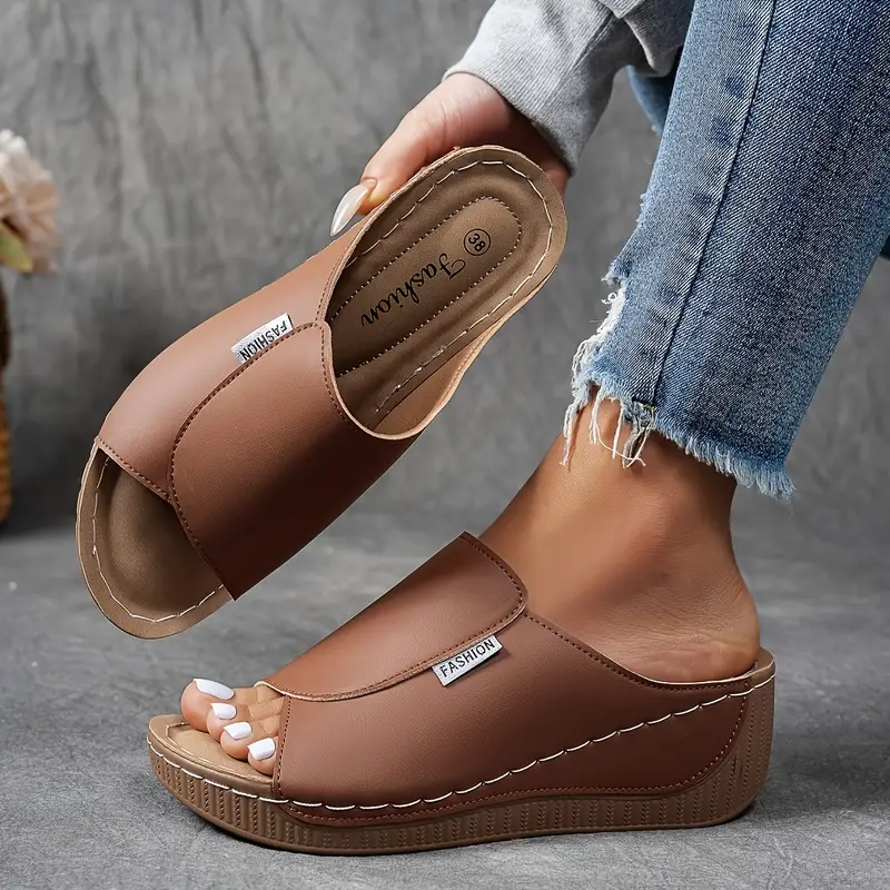 Esther™ | Elegantes Sandalias Ortopédicas
