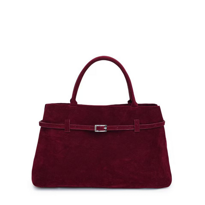 Rosalía | Ante Bag