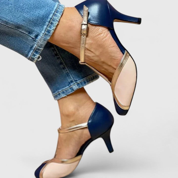 Tazariah | Zapatos de Tacón Cómodos