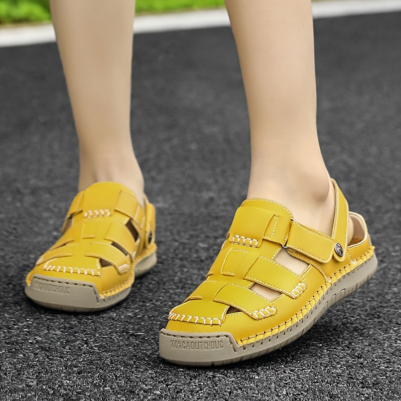 Elina™ | Sandalias de confort ajustables