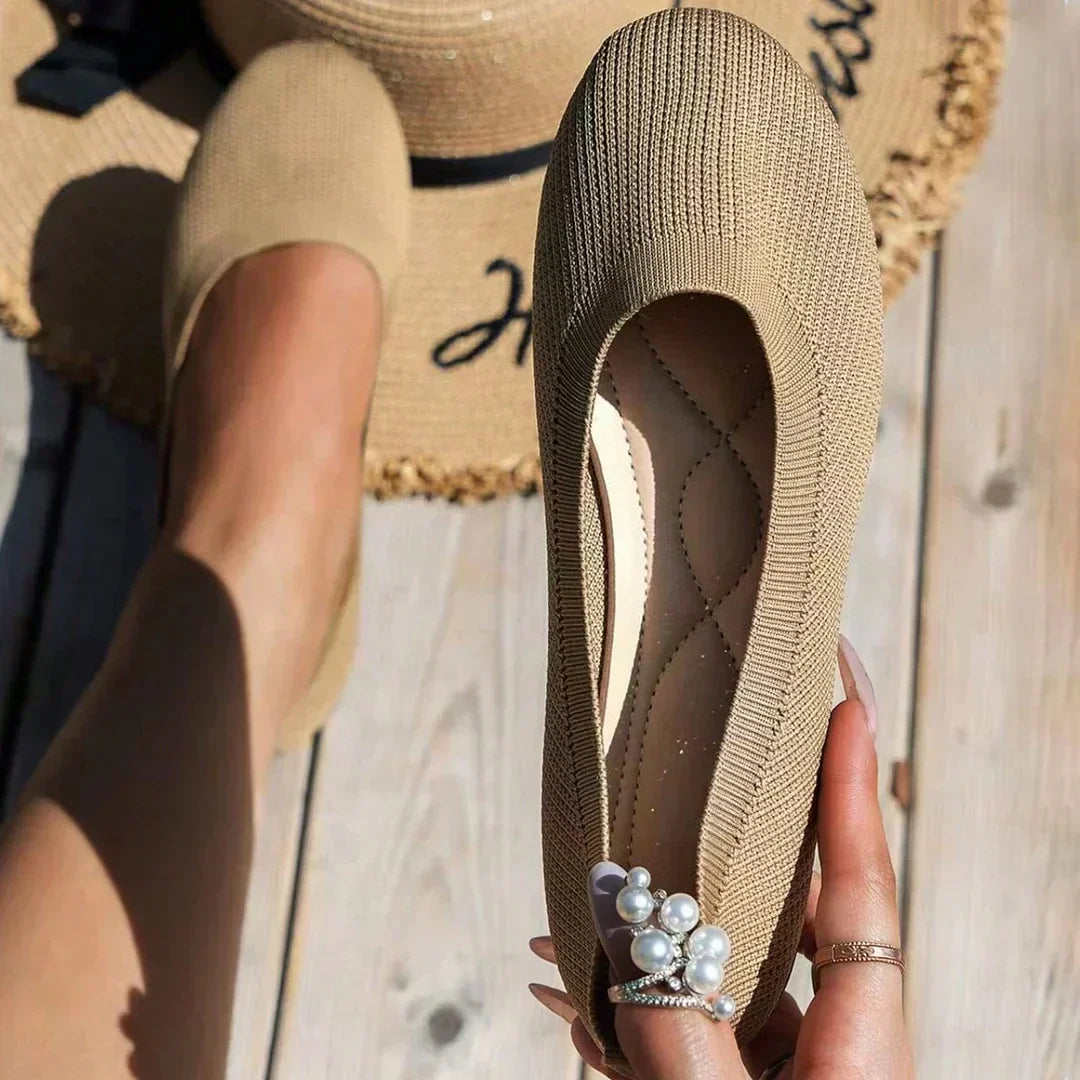 Frieda™ Zapatos Cómodos