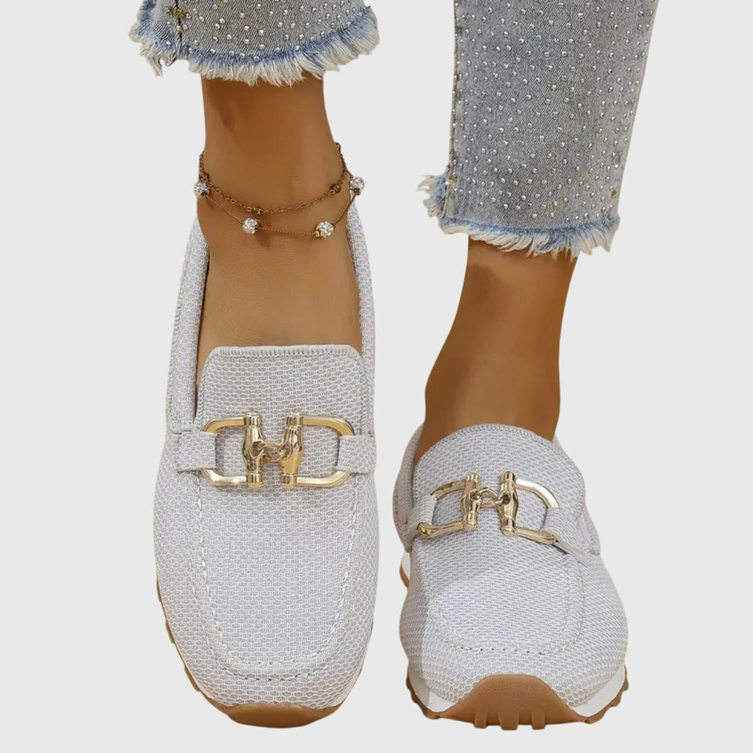 Susie™ | Zapatillas ortopédicas