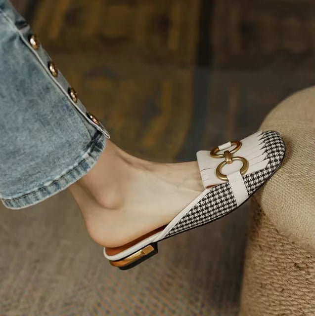 Gina™ - Calzado Casual para el Día a Día