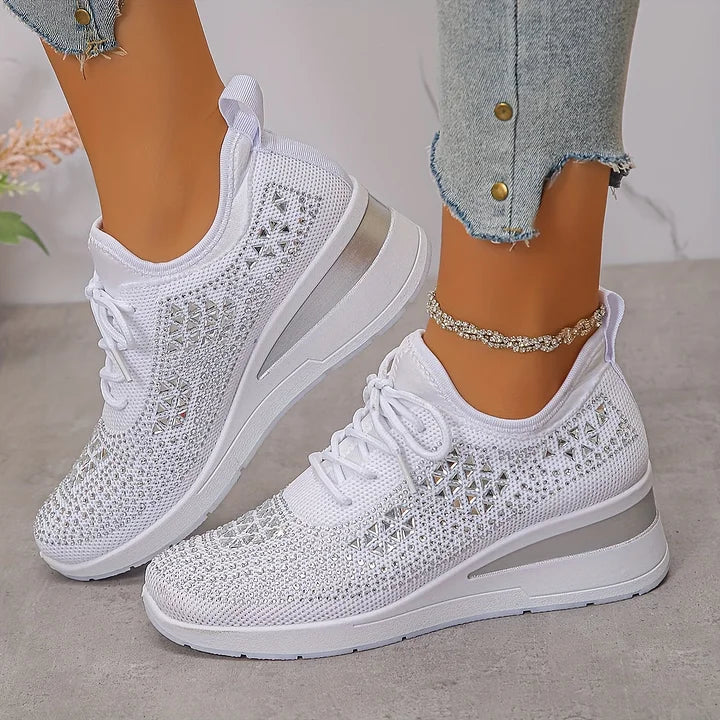 Bonnie Zapatillas Ortopédicas