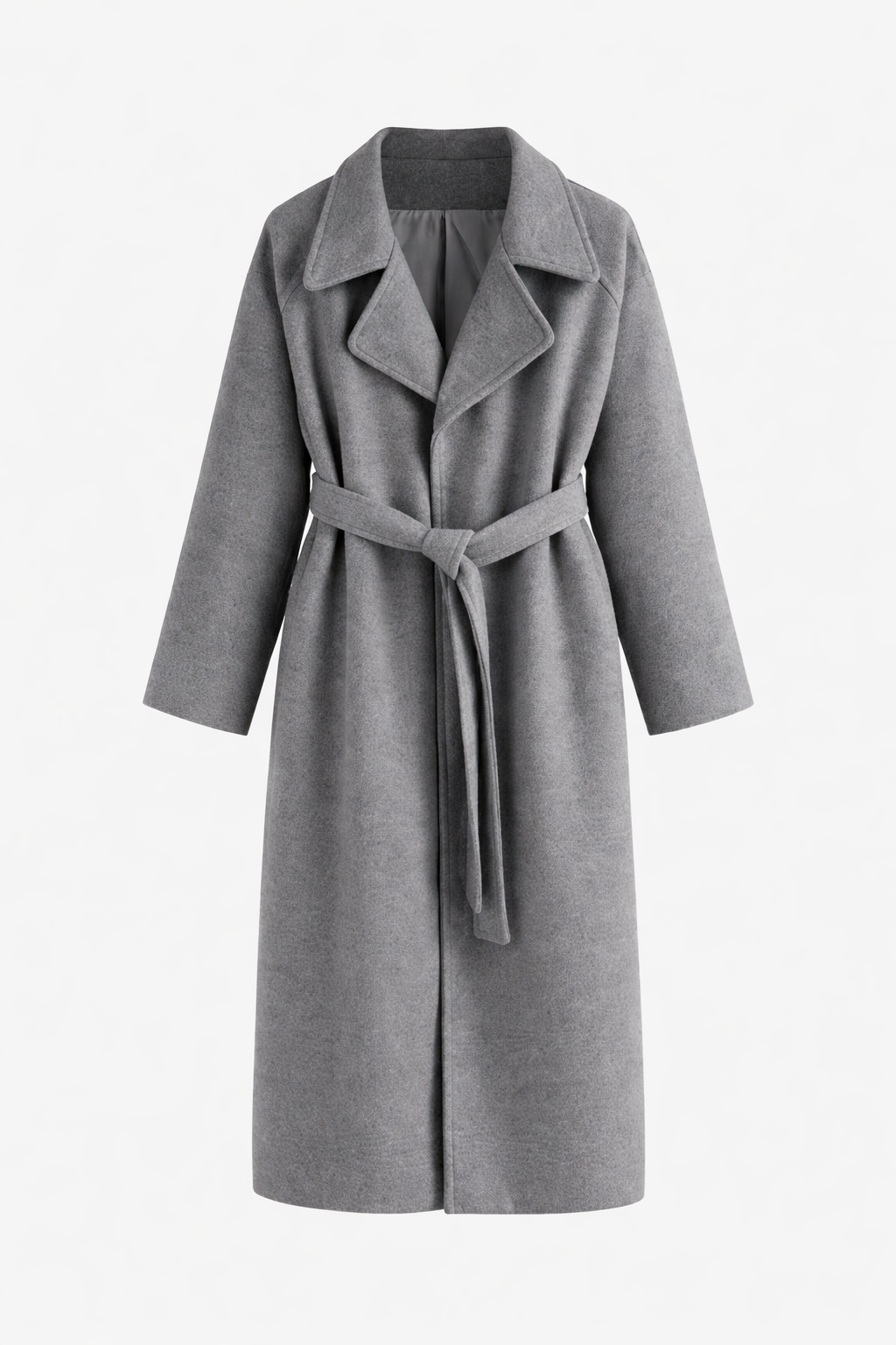 Luise™ | Abrigo cruzado para mujer