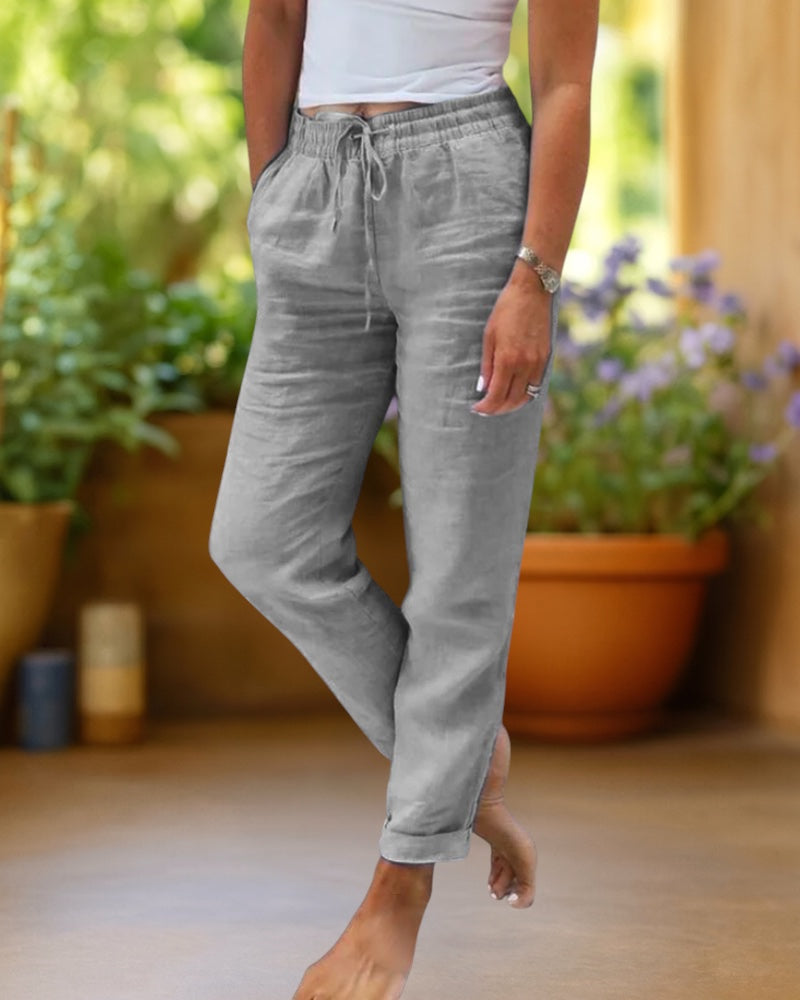 Aiden™ | Pantalones cómodos y elegantes
