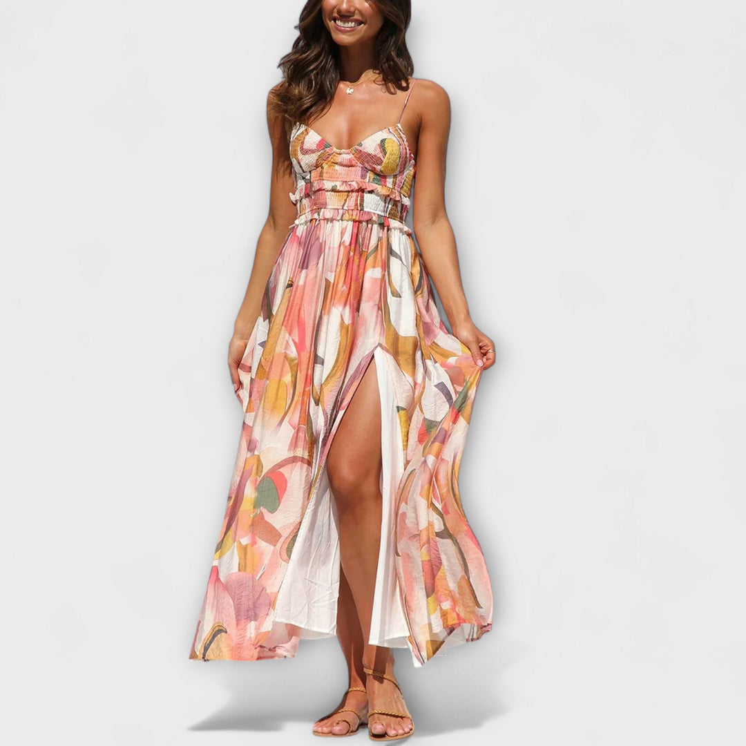 Annalise - Ropa estampada