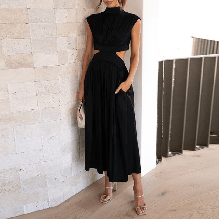 Blaise - Elegante Vestido Midi