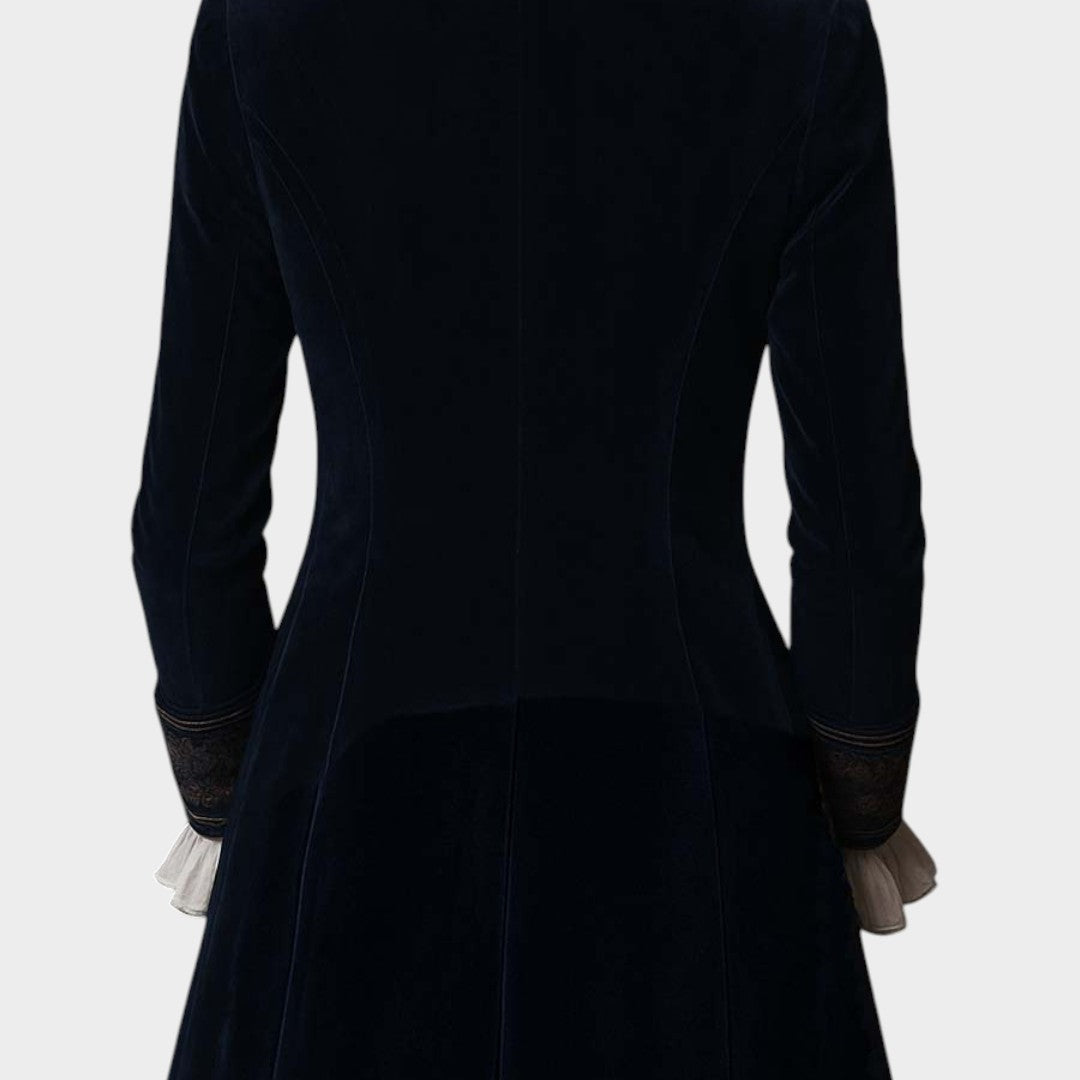 Sara™ | Chaqueta Elegante