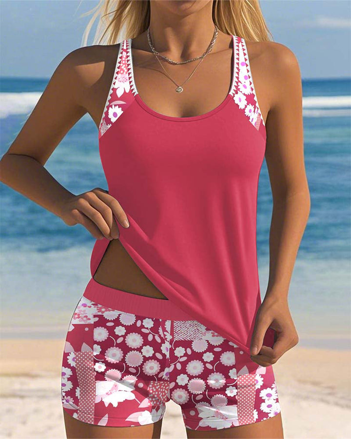 Laluna® | Conjunto de Baño Trendy
