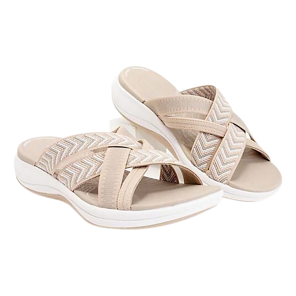 Vivian™ | Sandalias Ortopédicas Cómodas