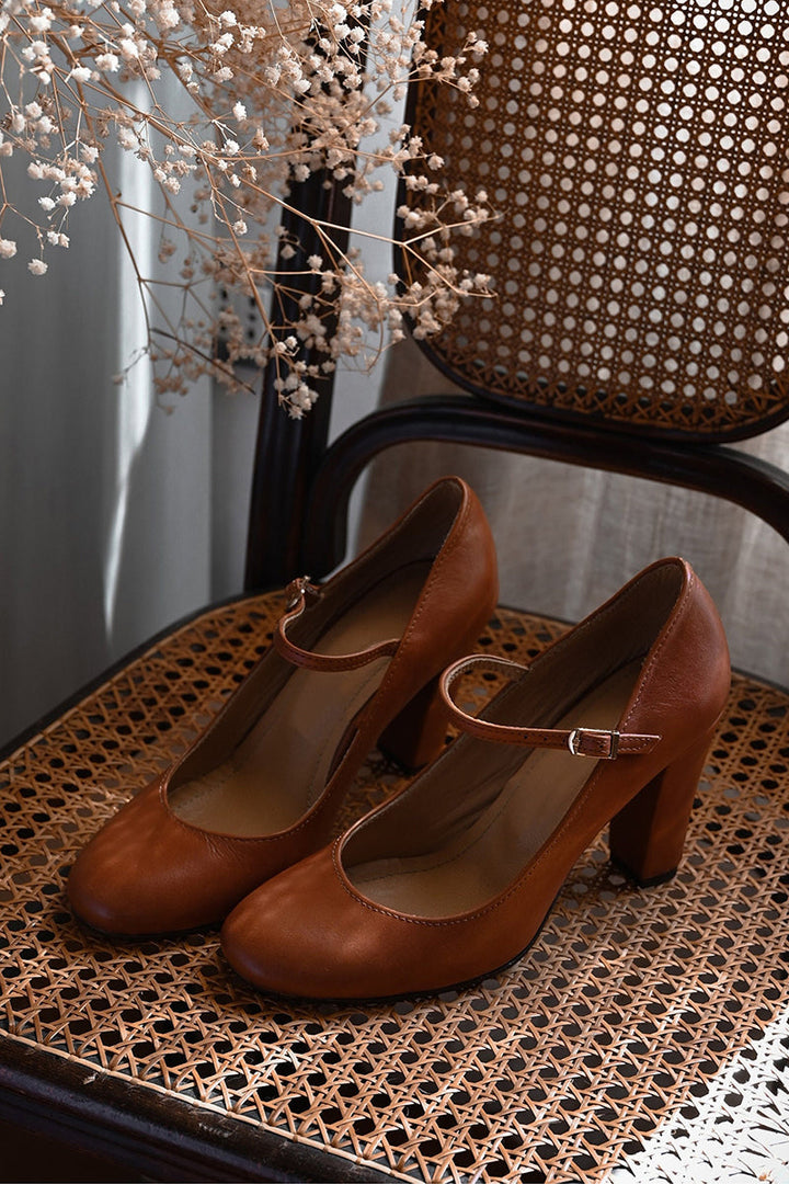 Elise™ - Zapatos de tacón elegantes