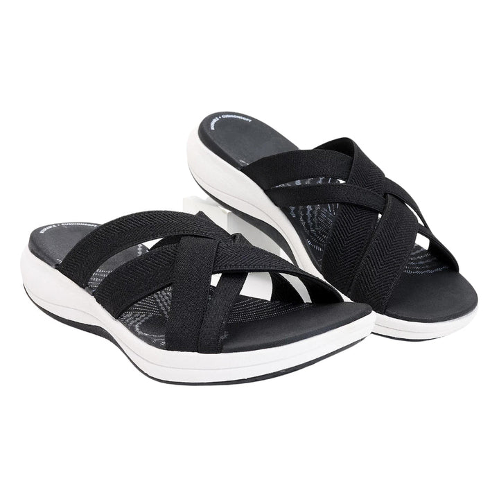 Vivian™ | Sandalias Ortopédicas Cómodas