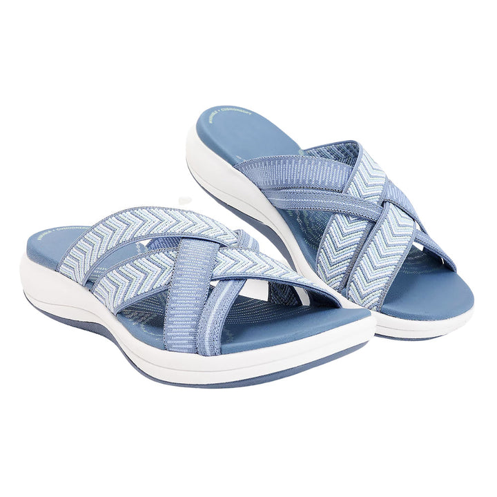 Vivian™ | Sandalias Ortopédicas Cómodas