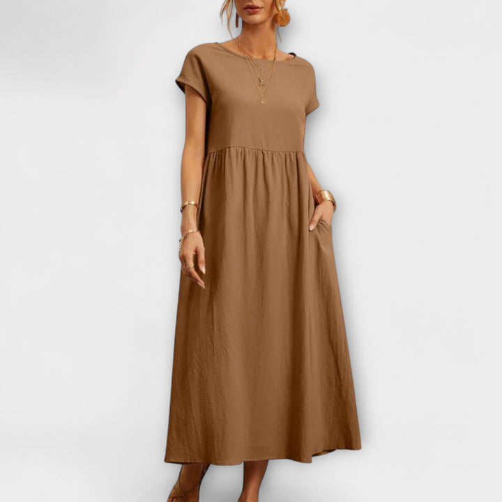 Magnolia - Ropa