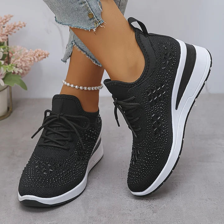 Bonnie Zapatillas Ortopédicas