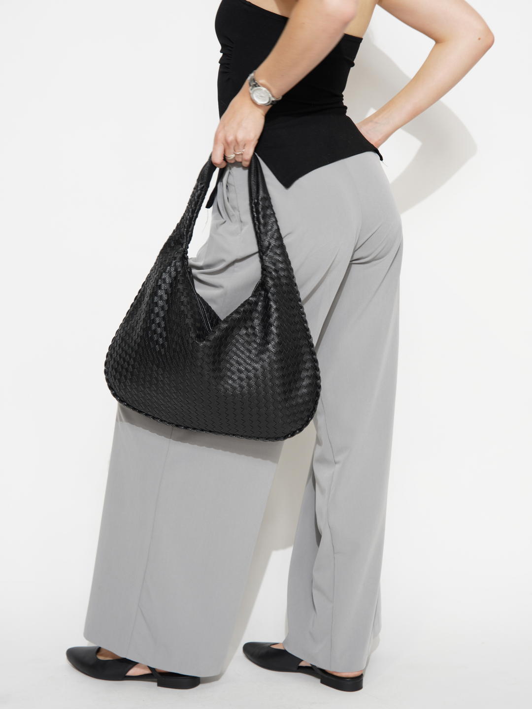 Bolso Samara de un solo hombro