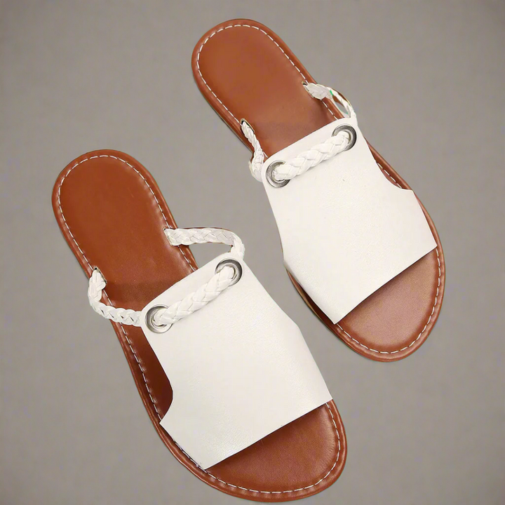 Sandalias Artesanales Alexandra™