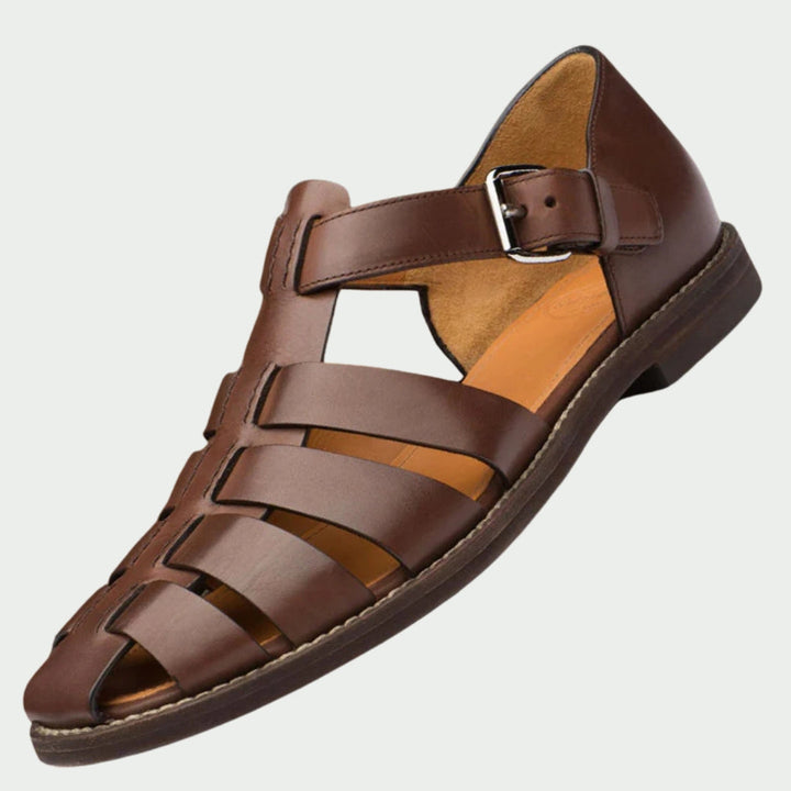 Owen™ - Sandalias Planas Elegantes