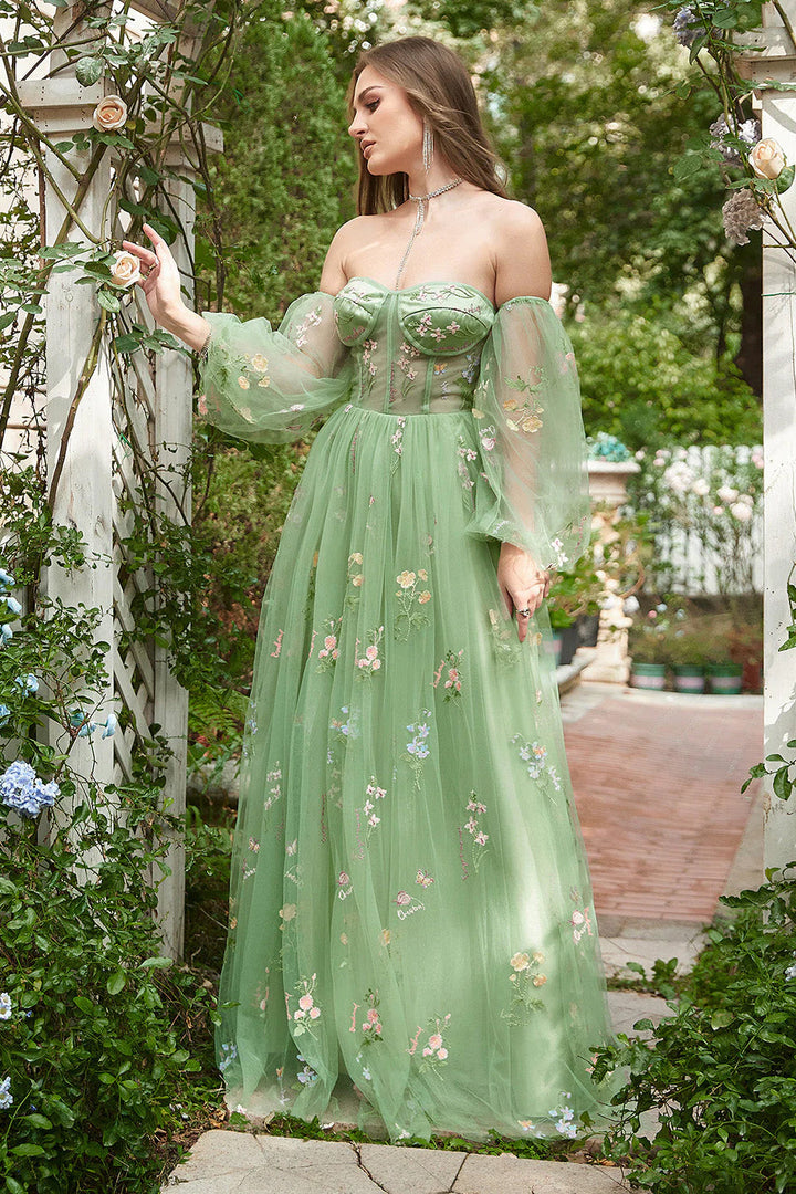 Vestido de Fiesta Sorpresa – Oferta Flash