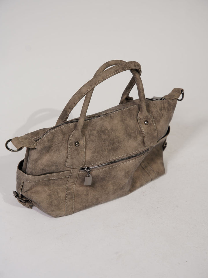Bolso Tote Amelia de Uso Diario Estilizado