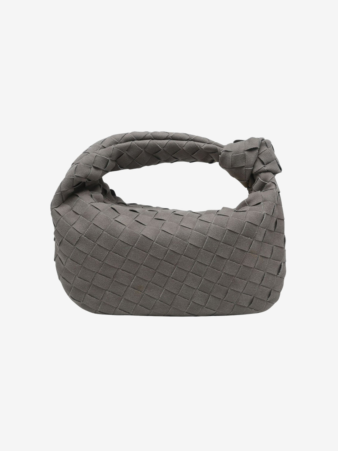 Minibolso trenzado Marigold