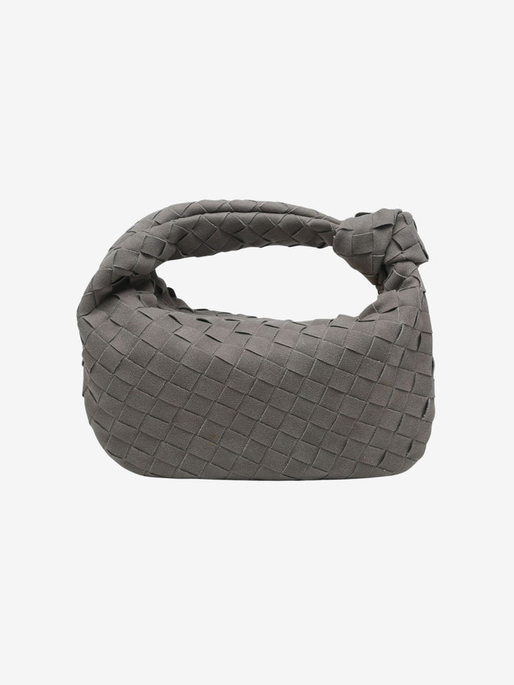 Minibolso trenzado Marigold