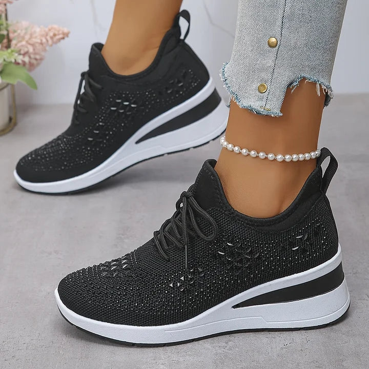 Bonnie Zapatillas Ortopédicas