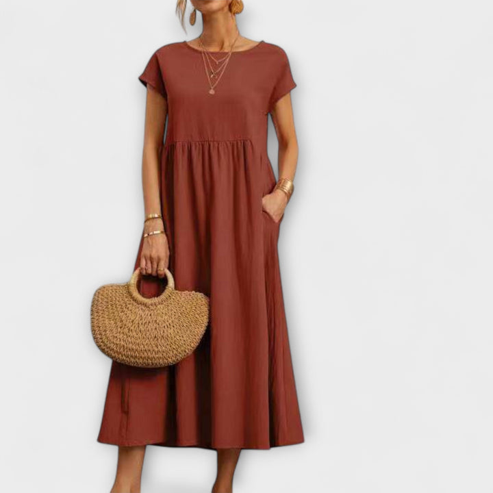 Magnolia - Ropa