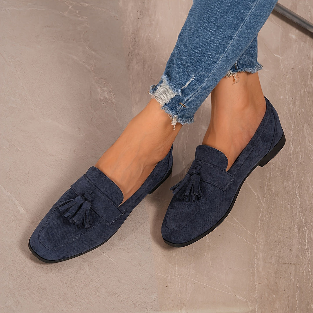 Leanna | Zapatillas de Senderismo Cómodas y Soporte Óptimo
