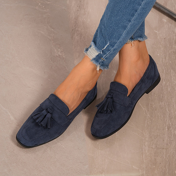 Leanna | Zapatillas de Senderismo Cómodas y Soporte Óptimo