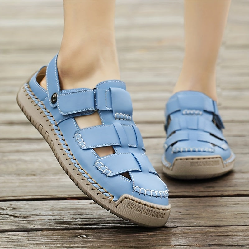 Elina™ | Sandalias de confort ajustables