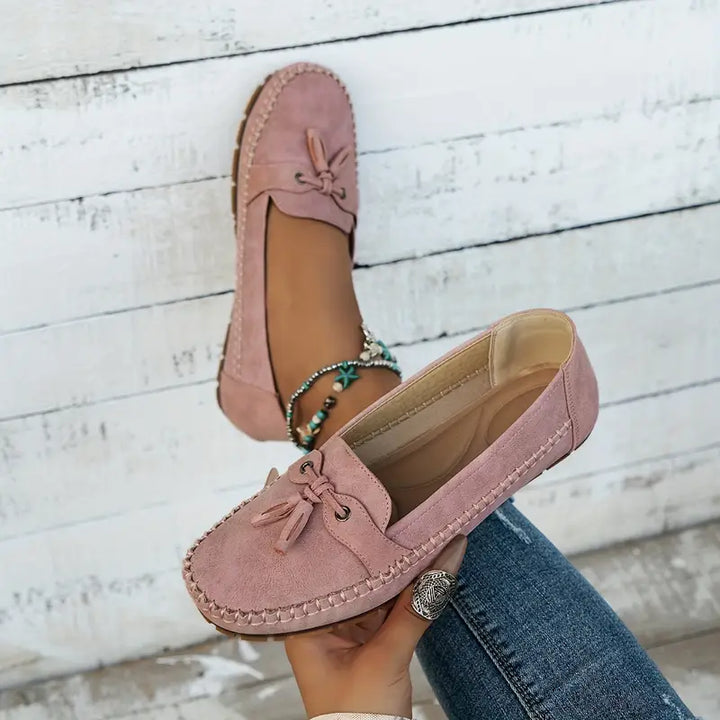 Dagmar™ - Mocasines Ortopédicos
