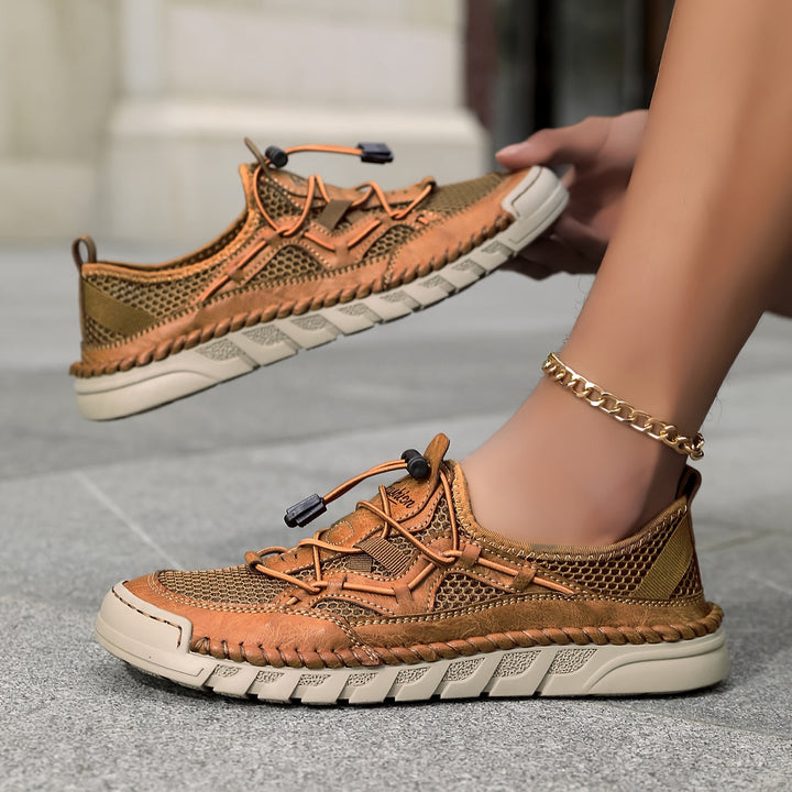 Elara™ | El zapato cómodo y transpirable