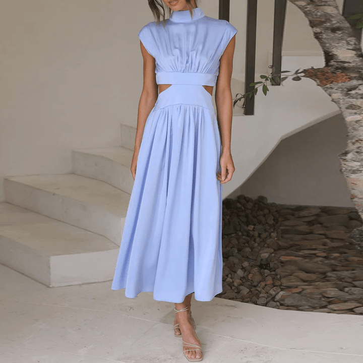 Blaise - Elegante Vestido Midi