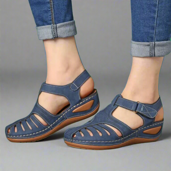 Ava™ | Sandalias Ortopédicas Confortables