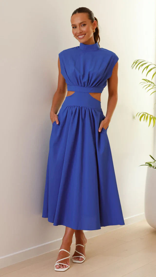 Blaise - Elegante Vestido Midi